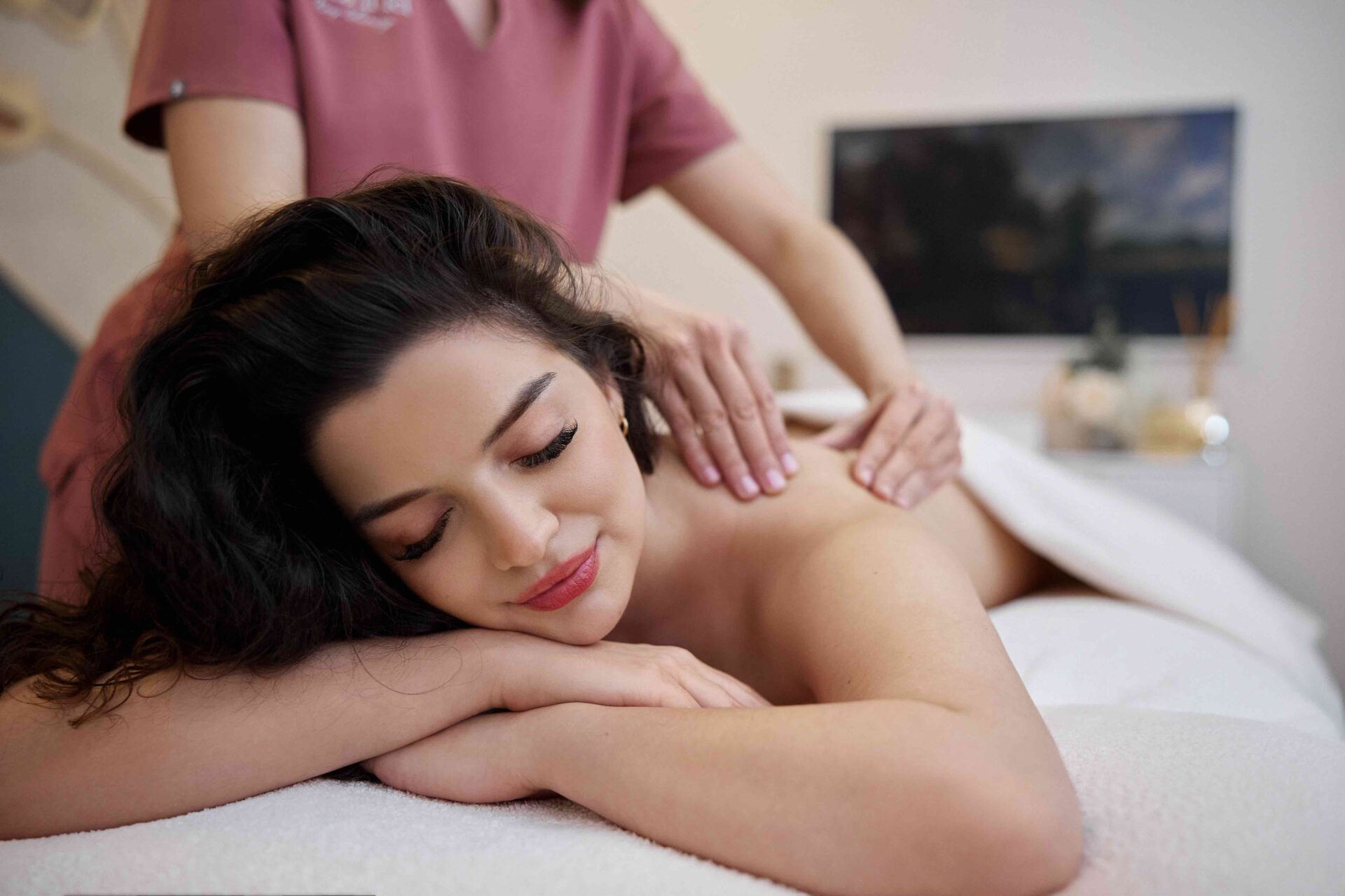 Massages & anti-cellulite treatments in Berlin