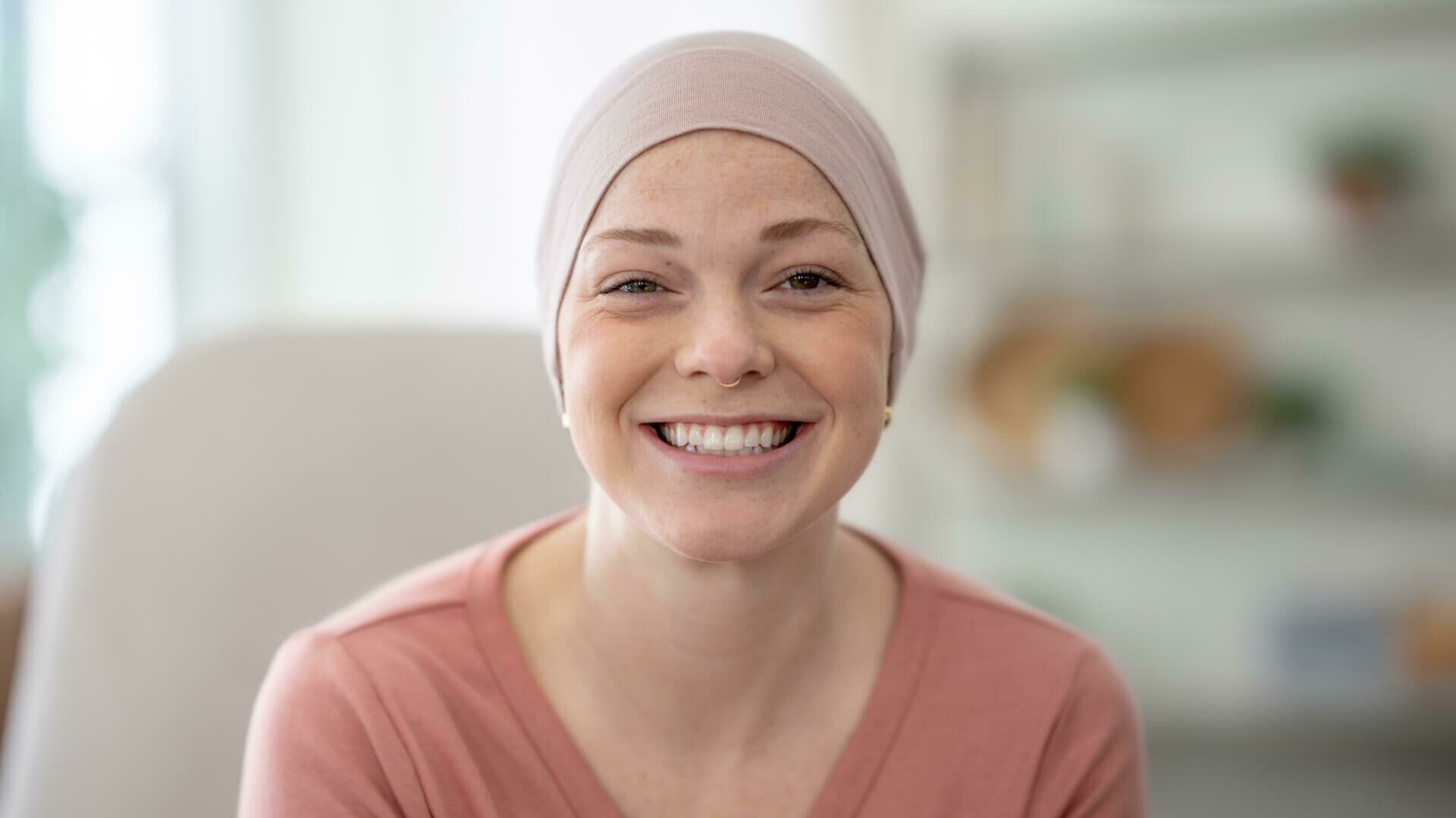 Wellness for Cancer Patients in Berlin