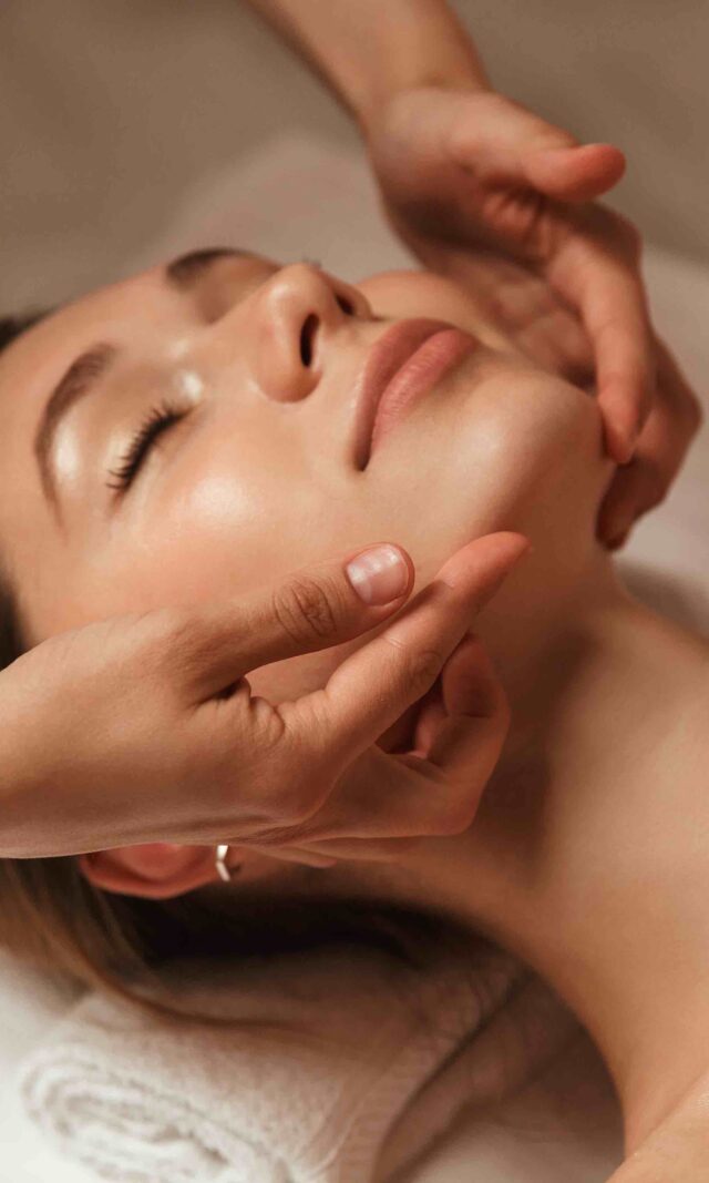 Kobido® Facial Massage