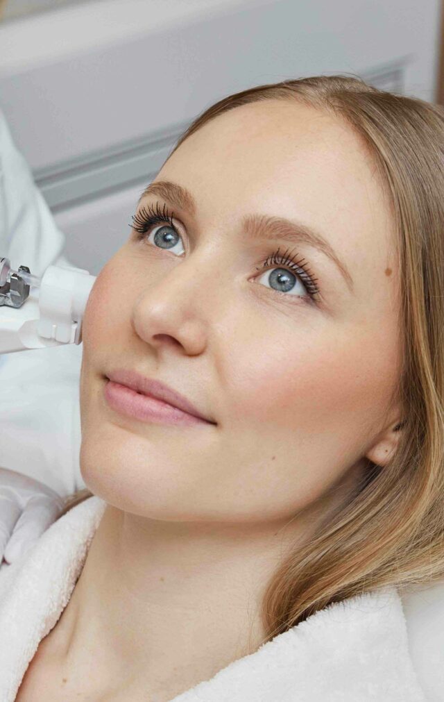 Anti-aging Mesotherapy Treatments in Berlin