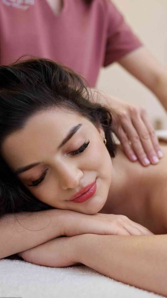 Massages & Body Treatments