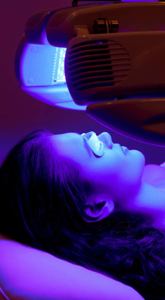 Pflege bei Pigmentflecken und unreiner Haut, Inanna Wellness Berlin