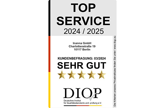 SP Astar Award 2024 City Spa Nominiert slider