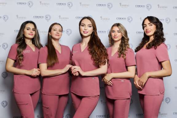 CIDESCO Inanna Medical Spa