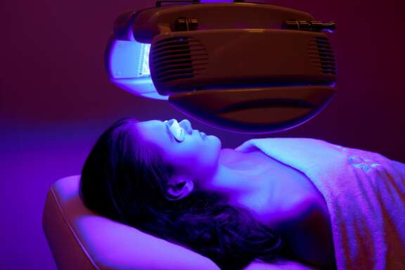 Pigmentflecken und unreine Haut, Inanna Wellness Berlin-Mitte