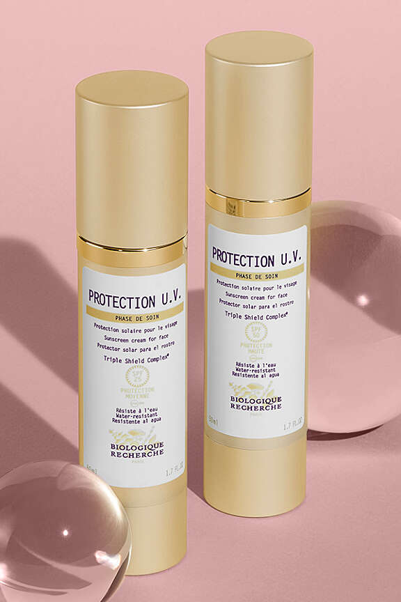 BR Protection UV