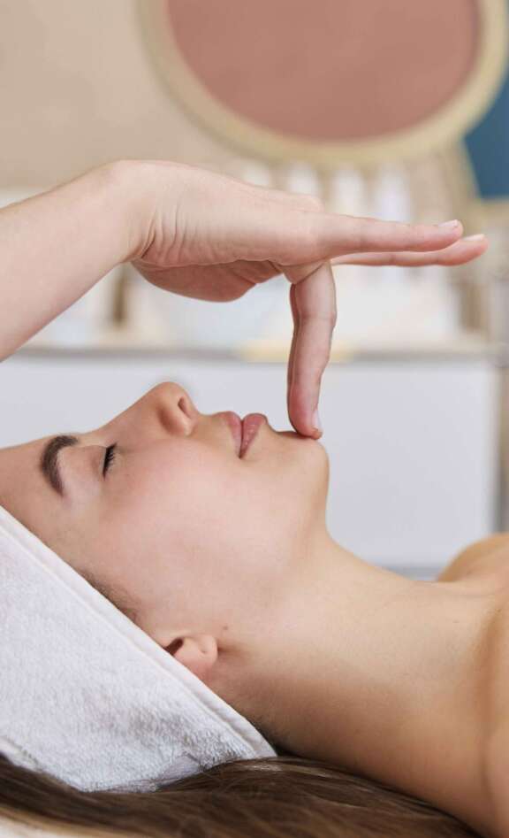 Kobido® Facial Massage